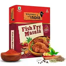 ITC Master Chef Fish Fry Masala
